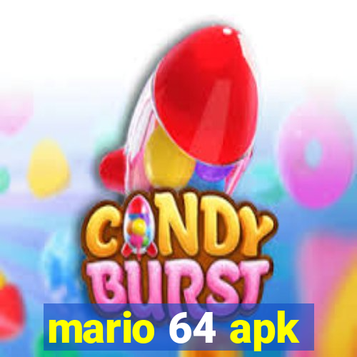 mario 64 apk